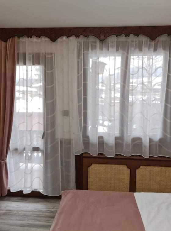 קופריבשטיצה Chuchura Family Hotel מראה חיצוני תמונה